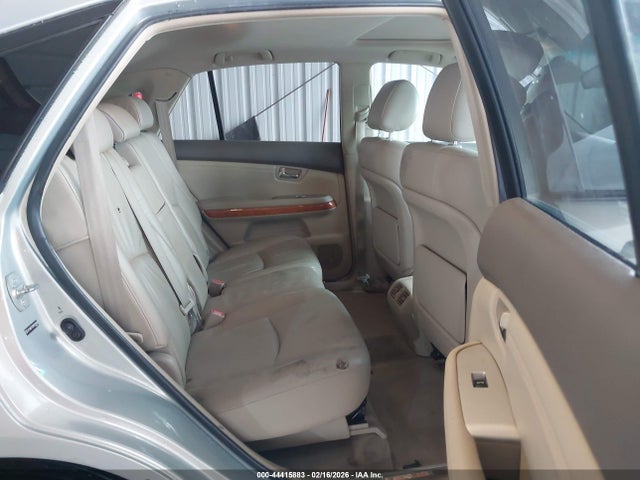 Aukcja sprzedaży 2004 Lexus Rx 330, vin: JTJHA31U240065048, numer aukcji: 44415883