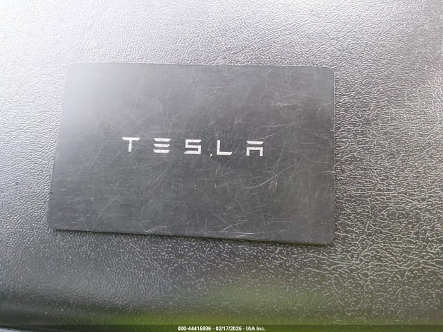 5YJ3E1EB7NF276411 Tesla Model 3 Long Range Dual Motor All-wheel Drive