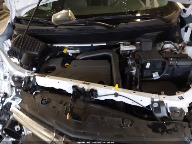 Chevrolet Equinox Awd 1fl 2024 3GNAX5EG7RL313802 Image 10