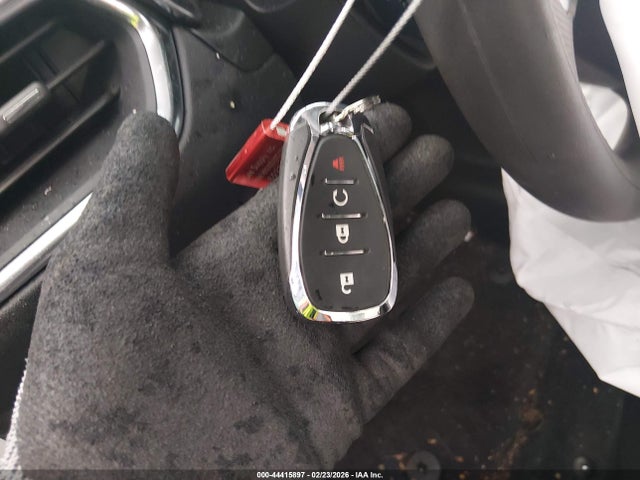 Chevrolet Equinox Awd 1fl 2024 3GNAX5EG7RL313802 Image 11
