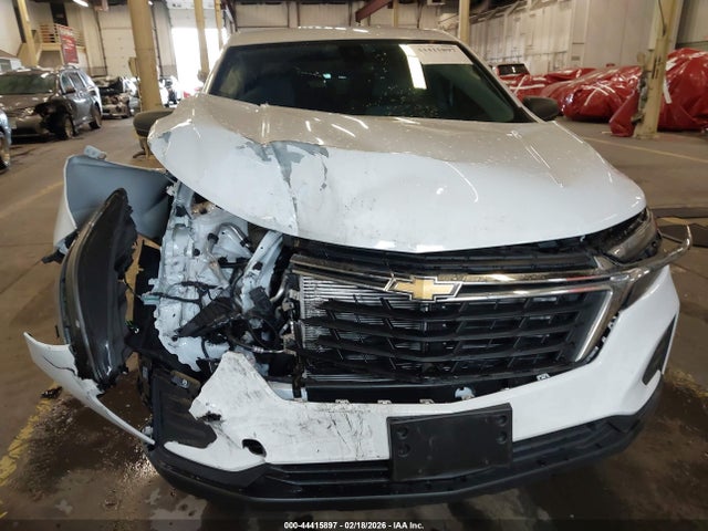 Chevrolet Equinox Awd 1fl 2024 3GNAX5EG7RL313802 Image 12