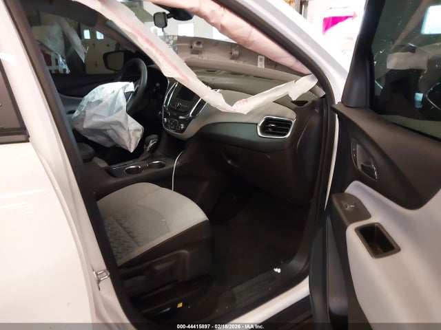Chevrolet Equinox Awd 1fl 2024 3GNAX5EG7RL313802 Image 5
