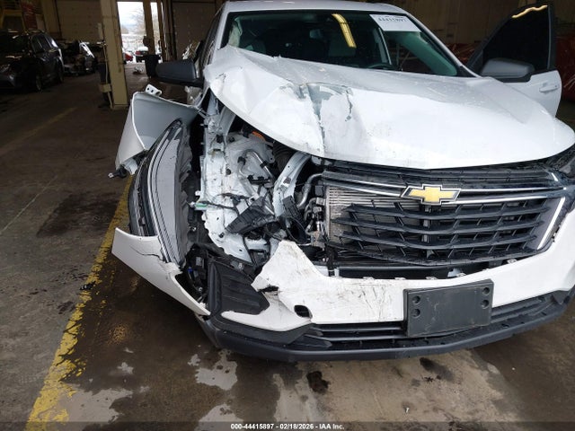 Chevrolet Equinox Awd 1fl 2024 3GNAX5EG7RL313802 Image 6