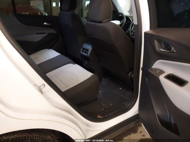 Chevrolet Equinox Awd 1fl 2024 3GNAX5EG7RL313802 Image 8