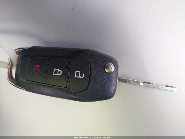Ford ECOSPORT S 2021 MAJ3S2FE4MC446541 Image 11