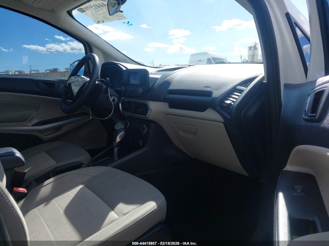 Ford ECOSPORT S 2021 MAJ3S2FE4MC446541 Image 5