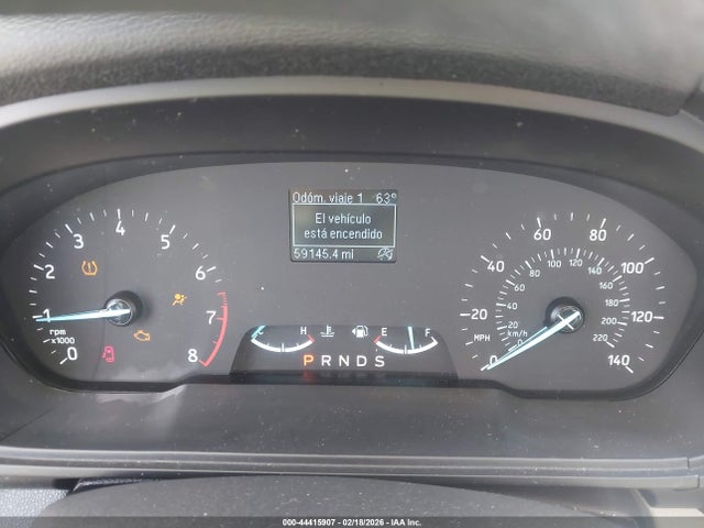 Ford ECOSPORT S 2021 MAJ3S2FE4MC446541 Image 7