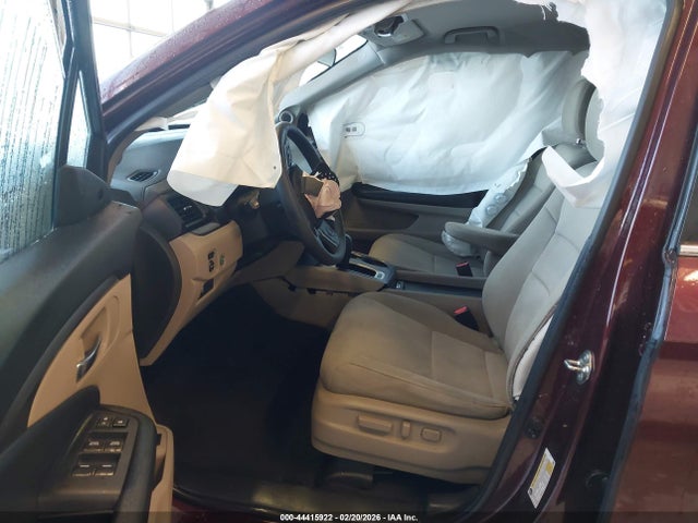 Продаж на аукціоні авто 2020 Honda Pilot 2wd Ex, vin: 5FNYF5H35LB013068, номер лоту: 44415922