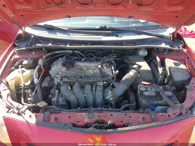 2010 TOYOTA COROLLA 2T1BU4EE3AC446188 Photo 9