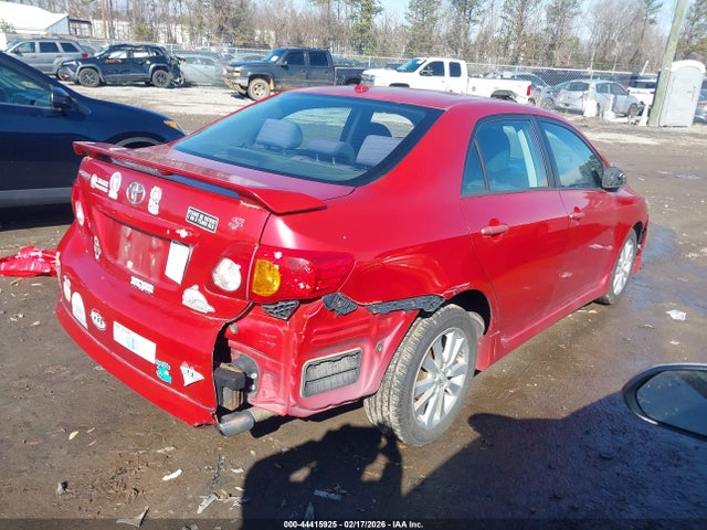 2010 TOYOTA COROLLA 2T1BU4EE3AC446188 Photo 3