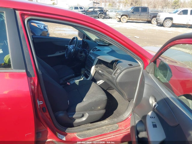 2010 TOYOTA COROLLA 2T1BU4EE3AC446188 Photo 4