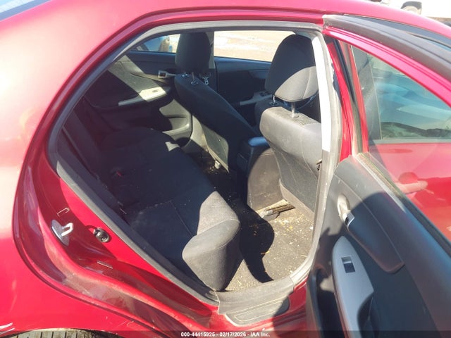 2010 TOYOTA COROLLA 2T1BU4EE3AC446188 Photo 7