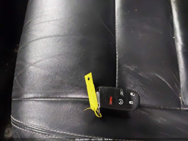 2016 JEEP GRAND CHEROKEE 1C4RJFBG0GC493950 Photo 10