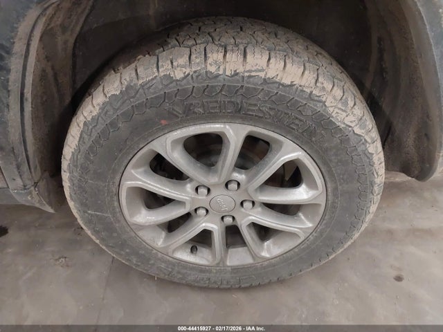 Aukcja sprzedaży 2016 Jeep Grand Cherokee Limited, vin: 1C4RJFBG0GC493950, numer aukcji: 44415927