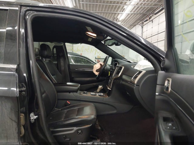 2016 JEEP GRAND CHEROKEE 1C4RJFBG0GC493950 Photo 4