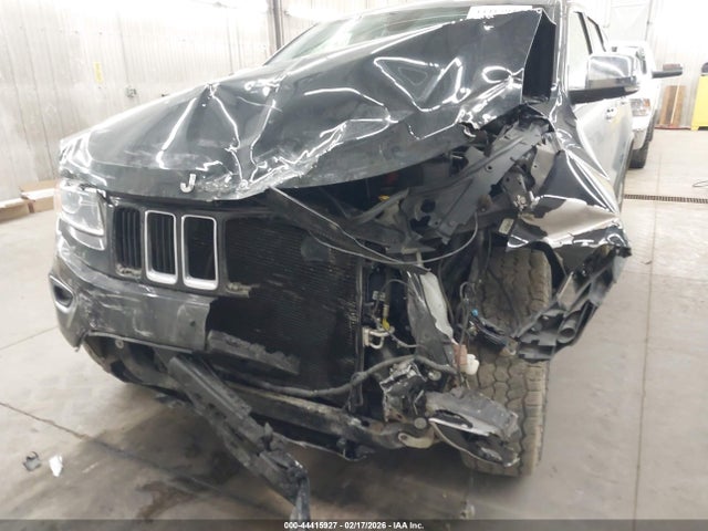 2016 JEEP GRAND CHEROKEE 1C4RJFBG0GC493950 Photo 5