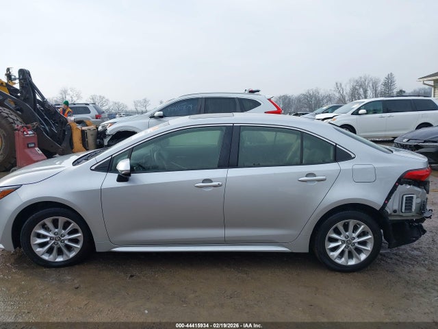 Toyota Corolla Xle 2022 JTDFPMAE0NJ215810 Image 15