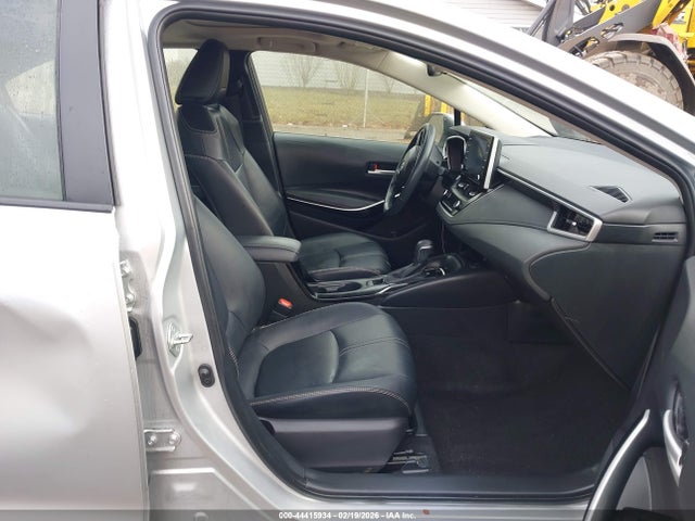 Toyota Corolla Xle 2022 JTDFPMAE0NJ215810 Image 5