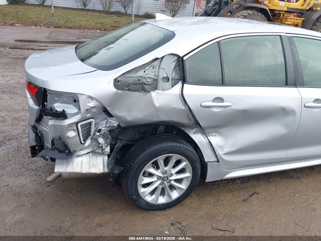 Toyota Corolla Xle 2022 JTDFPMAE0NJ215810 Image 6
