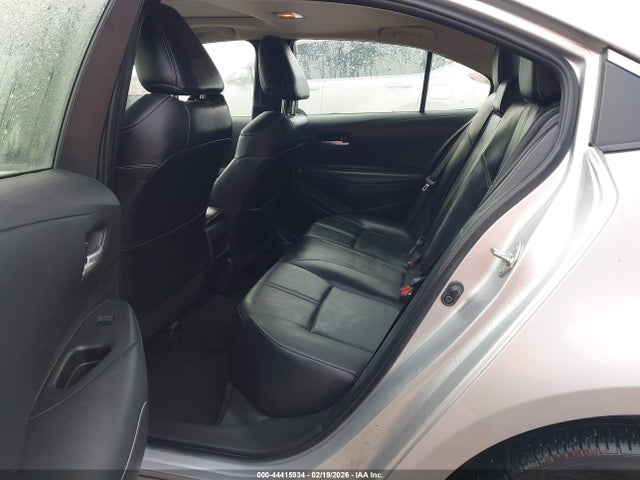 Toyota Corolla Xle 2022 JTDFPMAE0NJ215810 Image 8