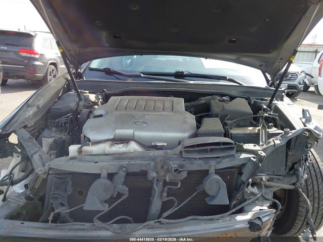 44415935 :رقم المزاد ، JTHBK1GG6D2004705 vin ، 2013 Lexus Es 350 مزاد بيع