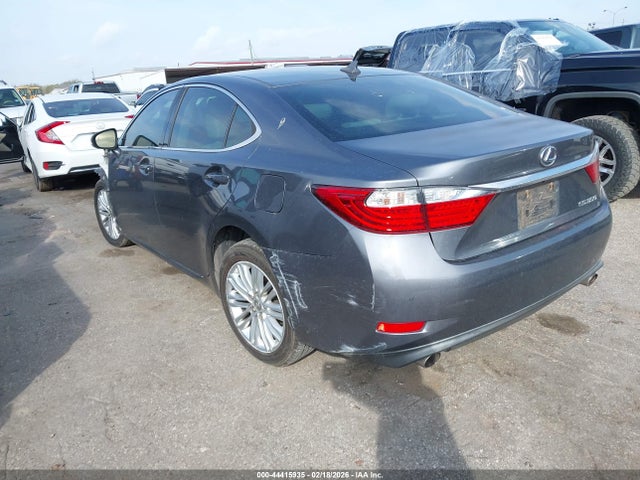 44415935 :رقم المزاد ، JTHBK1GG6D2004705 vin ، 2013 Lexus Es 350 مزاد بيع