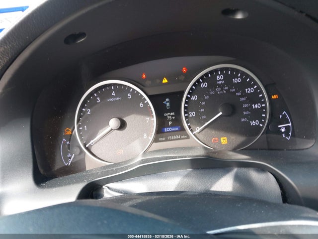 44415935 :رقم المزاد ، JTHBK1GG6D2004705 vin ، 2013 Lexus Es 350 مزاد بيع