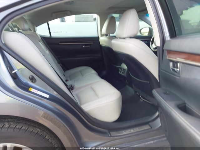 44415935 :رقم المزاد ، JTHBK1GG6D2004705 vin ، 2013 Lexus Es 350 مزاد بيع