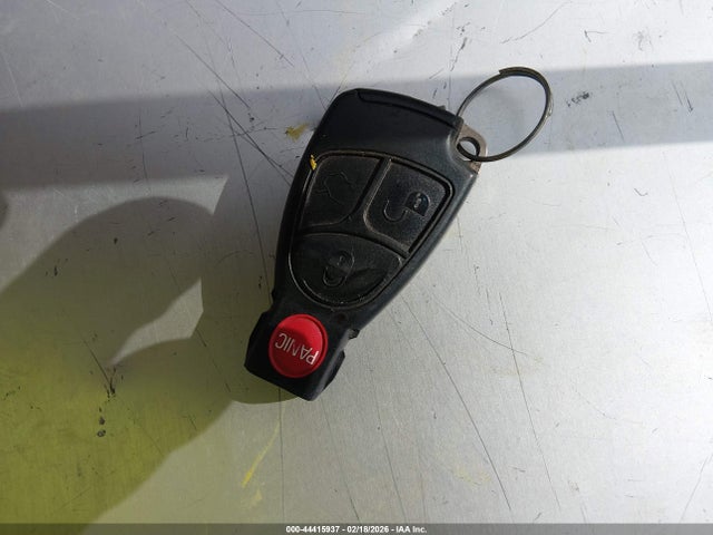 44415937 :رقم المزاد ، WDBUF65J63A157839 vin ، 2003 Mercedes-benz E 320 مزاد بيع