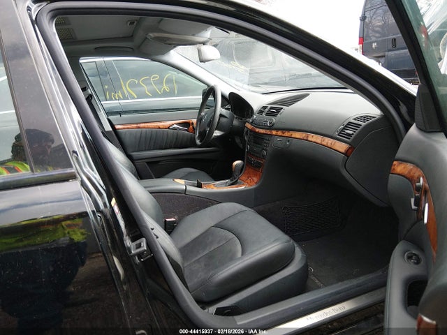 44415937 :رقم المزاد ، WDBUF65J63A157839 vin ، 2003 Mercedes-benz E 320 مزاد بيع