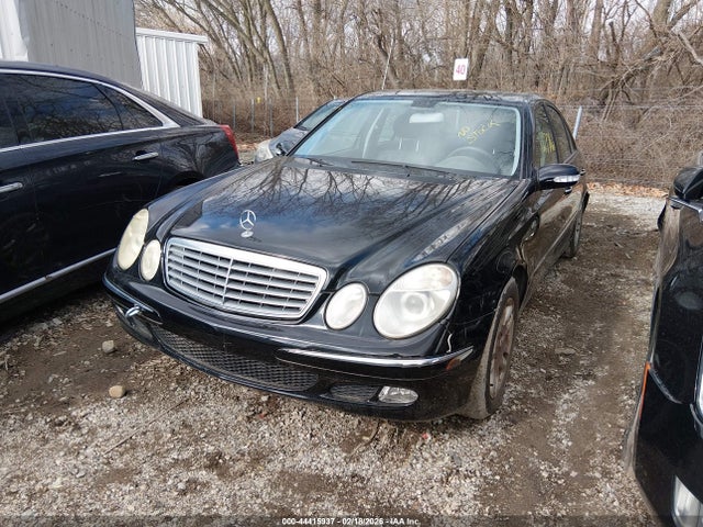 44415937 :رقم المزاد ، WDBUF65J63A157839 vin ، 2003 Mercedes-benz E 320 مزاد بيع