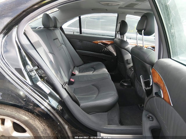 44415937 :رقم المزاد ، WDBUF65J63A157839 vin ، 2003 Mercedes-benz E 320 مزاد بيع
