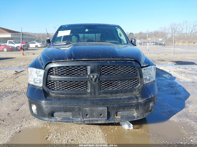 Продаж на аукціоні авто 2019 Ram 1500 Classic, vin: 1C6RR7TT5KS648282, номер лоту: 44415938