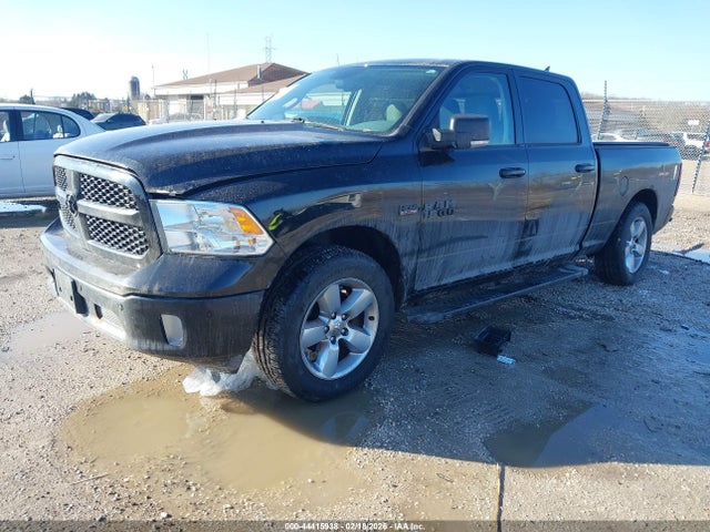 Продаж на аукціоні авто 2019 Ram 1500 Classic, vin: 1C6RR7TT5KS648282, номер лоту: 44415938