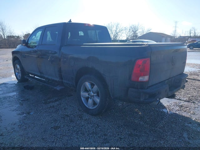 Продаж на аукціоні авто 2019 Ram 1500 Classic, vin: 1C6RR7TT5KS648282, номер лоту: 44415938