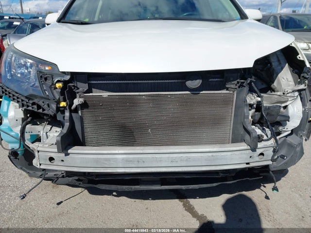5J6RM3H78EL027123 Honda Cr-v Ex-l