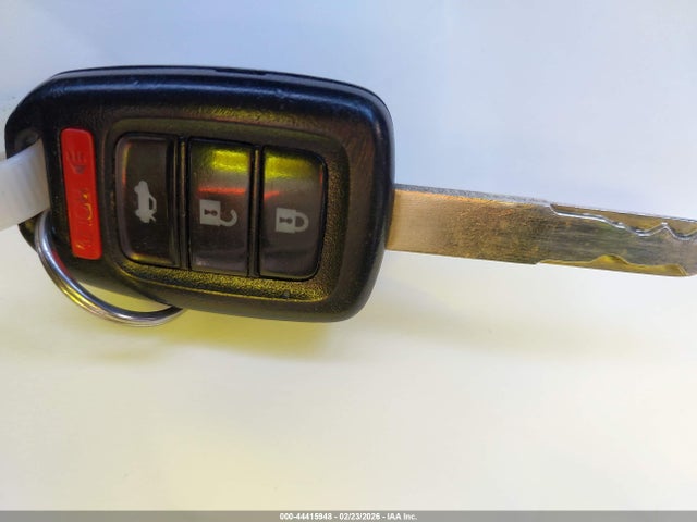 Honda Accord Sport 2014 1HGCR2F54EA027870 Image 11
