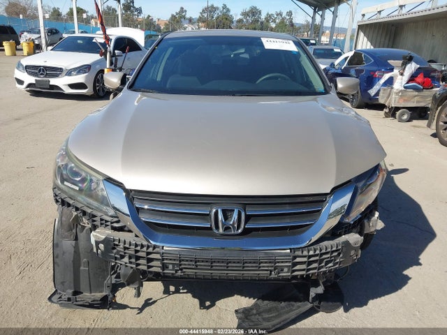 Honda Accord Sport 2014 1HGCR2F54EA027870 Image 13