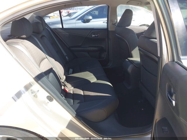 Honda Accord Sport 2014 1HGCR2F54EA027870 Image 8