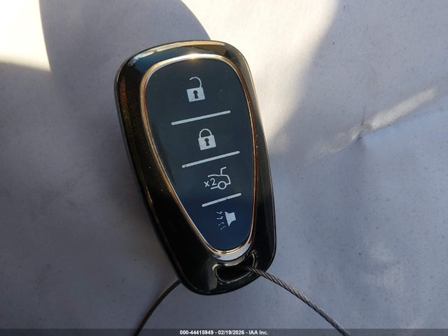1G1BG5SM8G7266961 Chevrolet Cruze Premier Auto