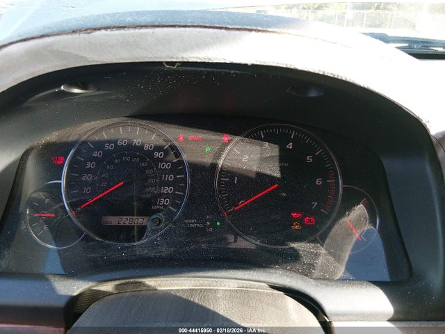 Продаж на аукціоні авто 2007 Lexus Gx 470, vin: JTJBT20X370142097, номер лоту: 44415950