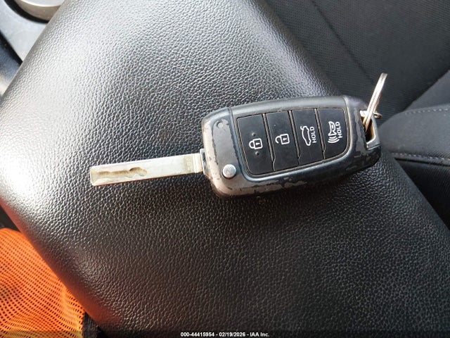 Hyundai ELANTRA SE 2021 5NPLL4AG5MH015643 Image 11