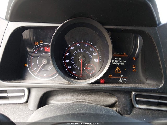 Hyundai ELANTRA SE 2021 5NPLL4AG5MH015643 Image 7