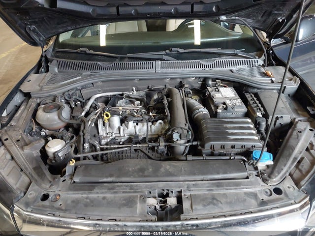 Aukcja sprzedaży 2019 Volkswagen Jetta 1.4t Sel, vin: 3VWEB7BUXKM156892, numer aukcji: 44415955