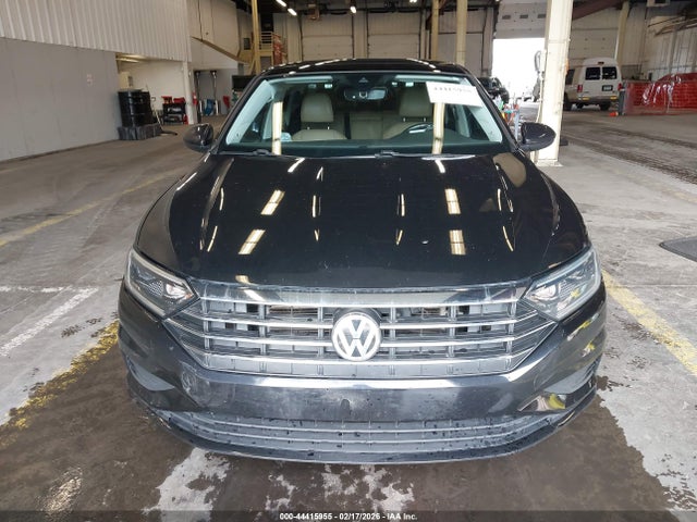 Aukcja sprzedaży 2019 Volkswagen Jetta 1.4t Sel, vin: 3VWEB7BUXKM156892, numer aukcji: 44415955