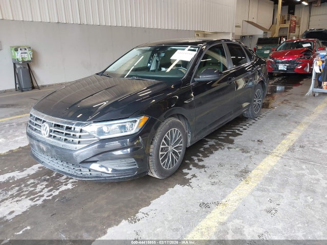 Aukcja sprzedaży 2019 Volkswagen Jetta 1.4t Sel, vin: 3VWEB7BUXKM156892, numer aukcji: 44415955