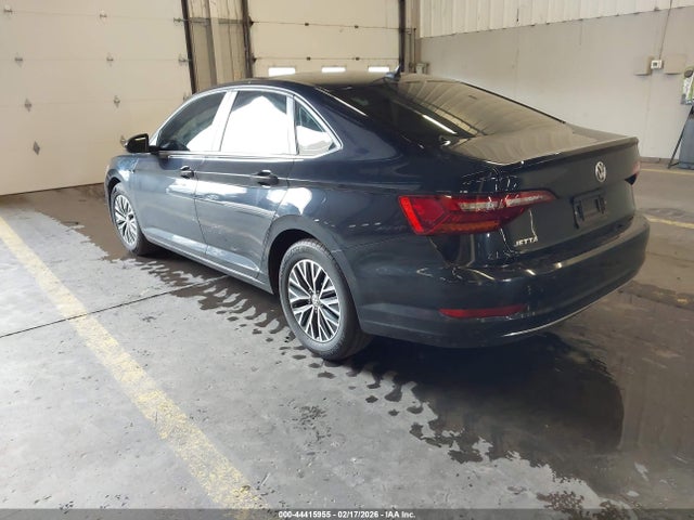Aukcja sprzedaży 2019 Volkswagen Jetta 1.4t Sel, vin: 3VWEB7BUXKM156892, numer aukcji: 44415955