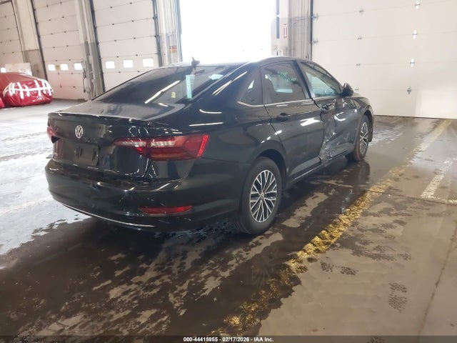 Aukcja sprzedaży 2019 Volkswagen Jetta 1.4t Sel, vin: 3VWEB7BUXKM156892, numer aukcji: 44415955