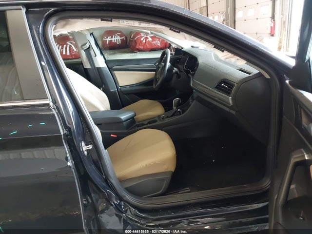 Aukcja sprzedaży 2019 Volkswagen Jetta 1.4t Sel, vin: 3VWEB7BUXKM156892, numer aukcji: 44415955