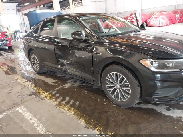 Aukcja sprzedaży 2019 Volkswagen Jetta 1.4t Sel, vin: 3VWEB7BUXKM156892, numer aukcji: 44415955